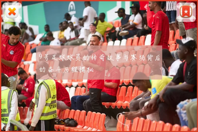 9号足球球员的传奇故事与赛场背后的奋斗历程揭秘