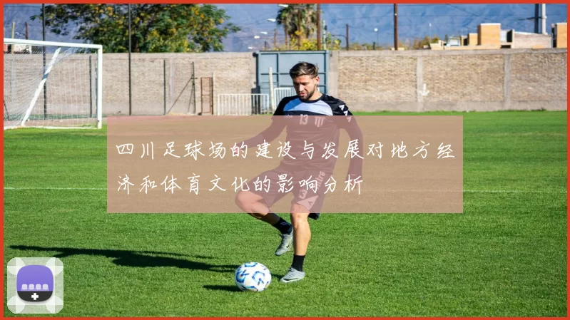 四川足球场的建设与发展对地方经济和体育文化的影响分析